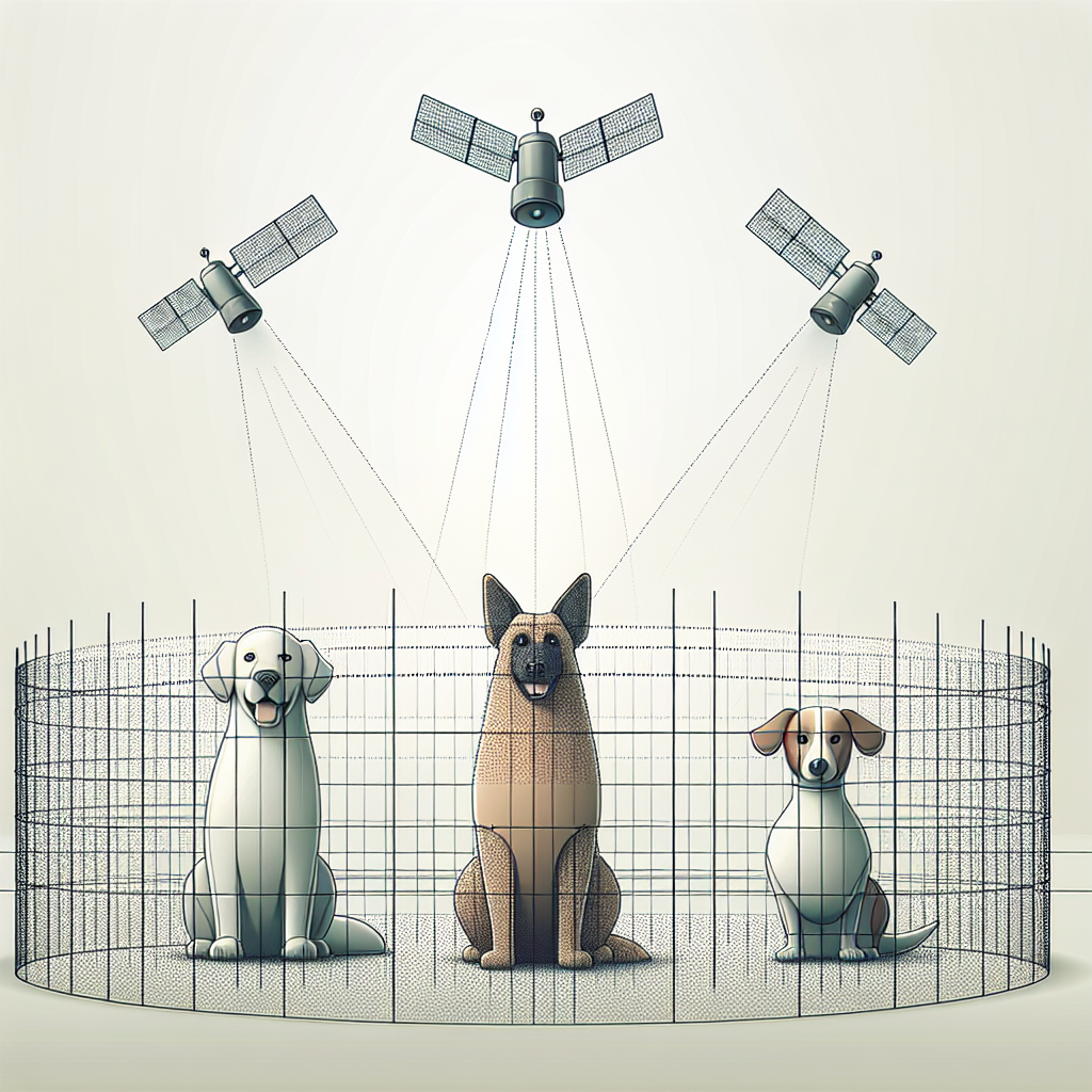 21. “GPS Dog Fencing for Multiple Dogs: Tips & Tricks”