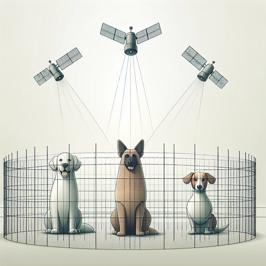 21. “GPS Dog Fencing for Multiple Dogs: Tips & Tricks”