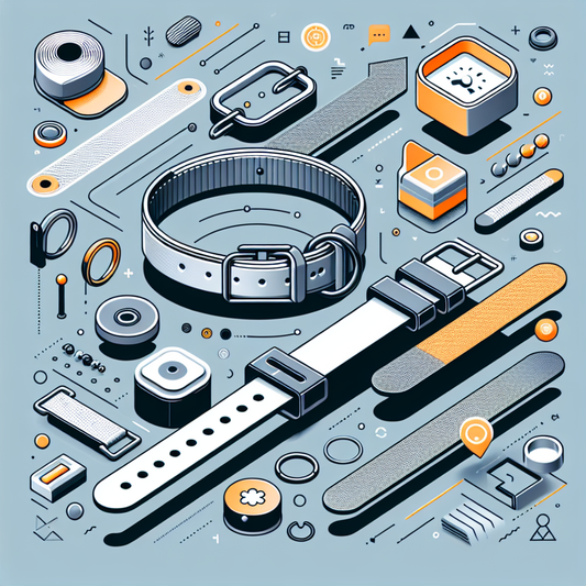 Reflective AirTag Collar Trends & Innovations (2025)