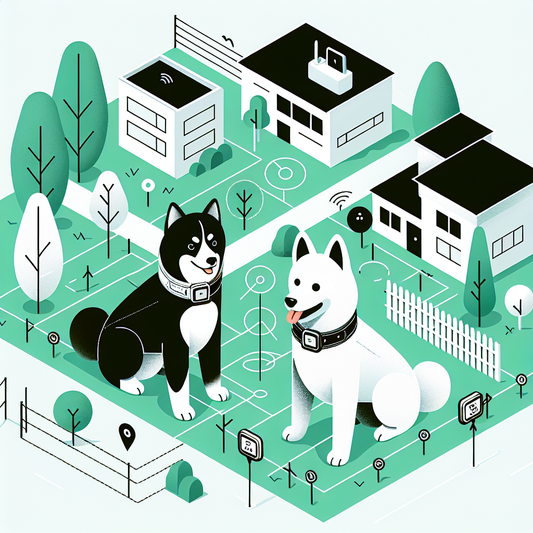 16. “How Trees & Buildings Affect Your GPS Dog Fence Accuracy”