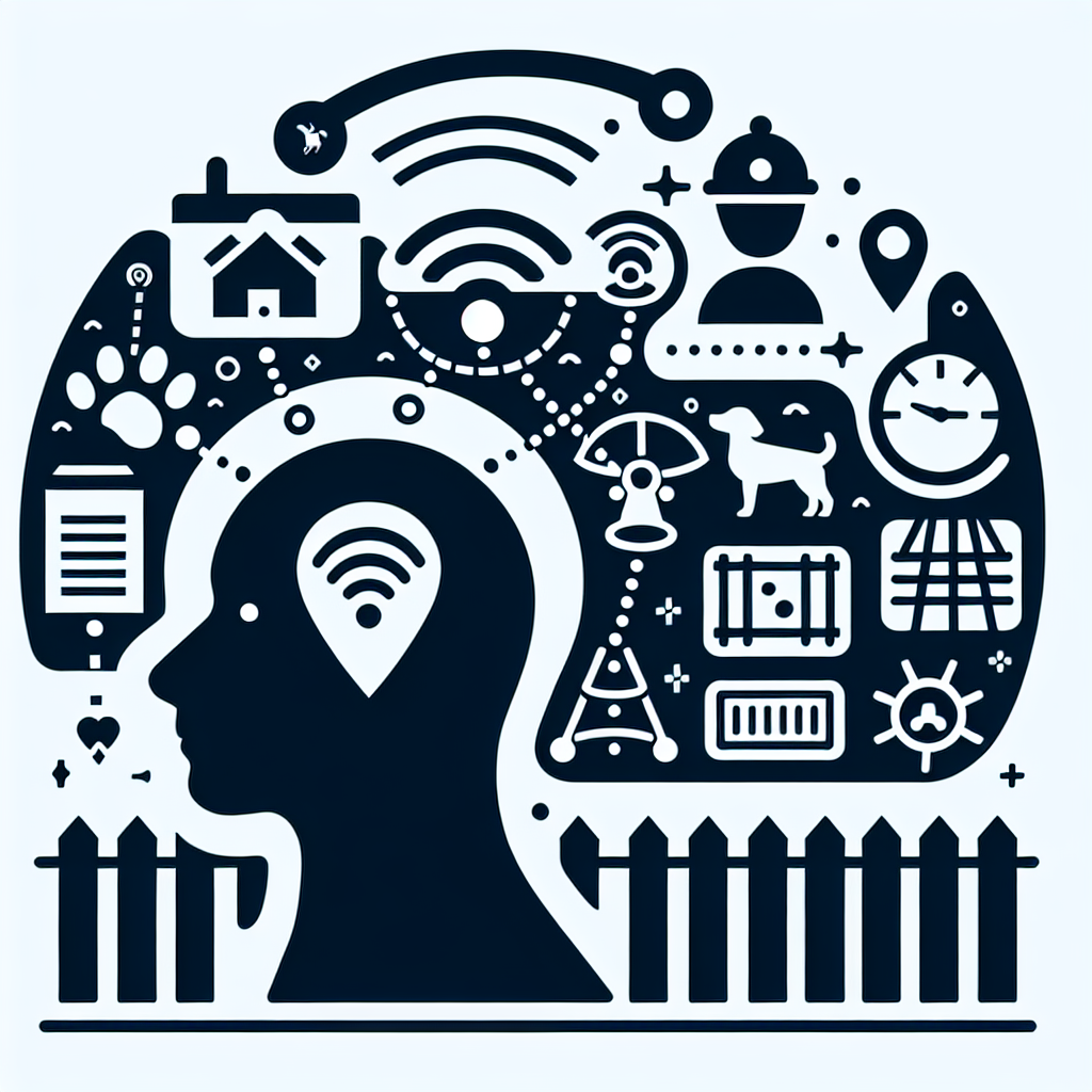 3. “The Complete Guide to Choosing a GPS Wireless Dog Fencing System”