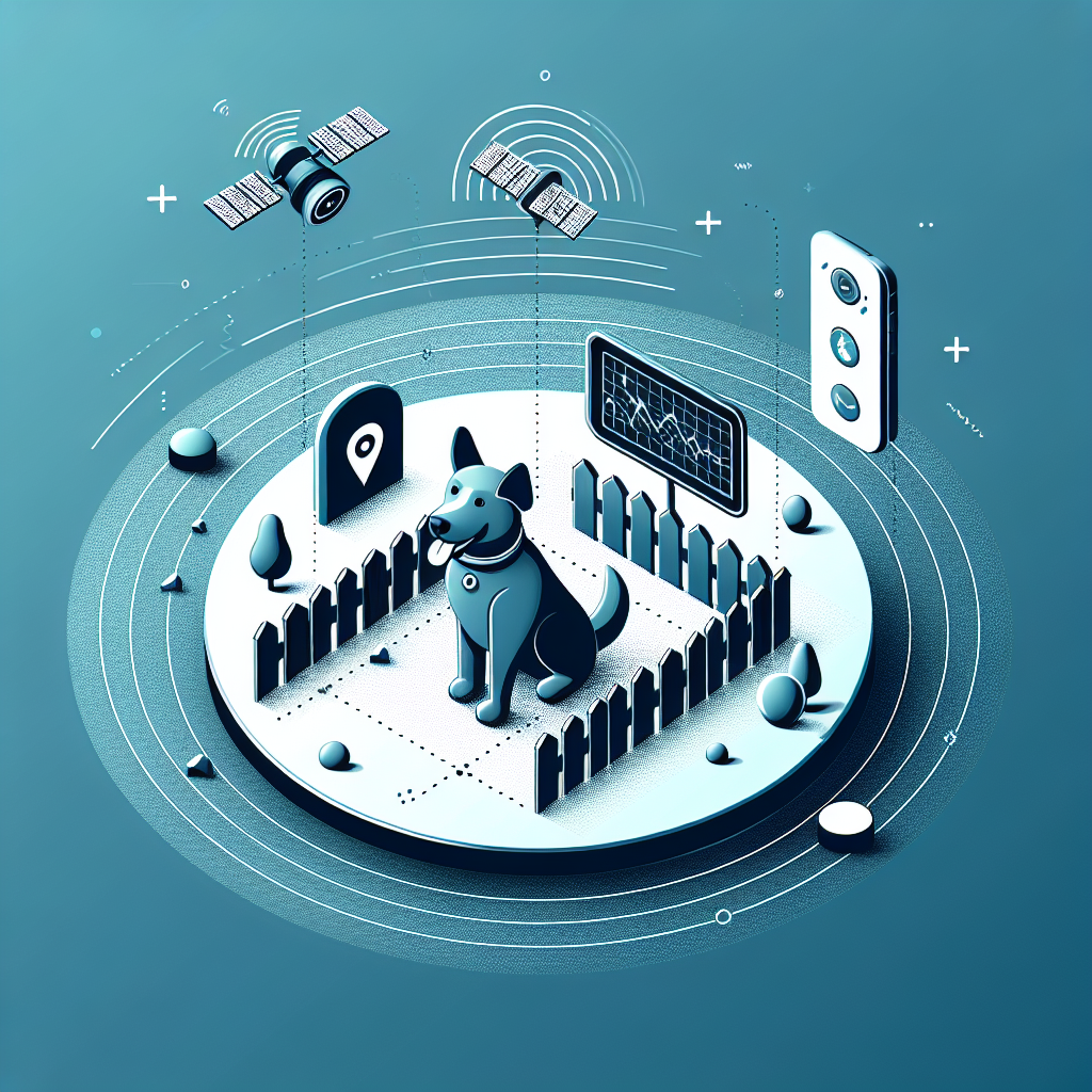 27. “GPS Dog Fence Range Guide: How Far Can It Go?”