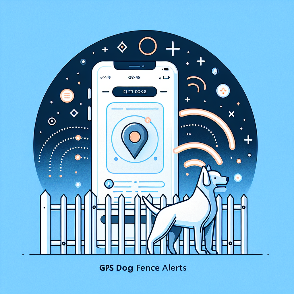 25. “GPS Dog Fence Alerts: What They Mean & What to Do”