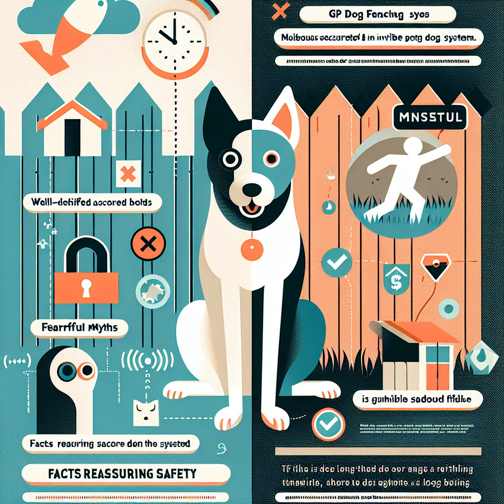 18. “GPS Dog Fencing Safety: Myths & Facts”