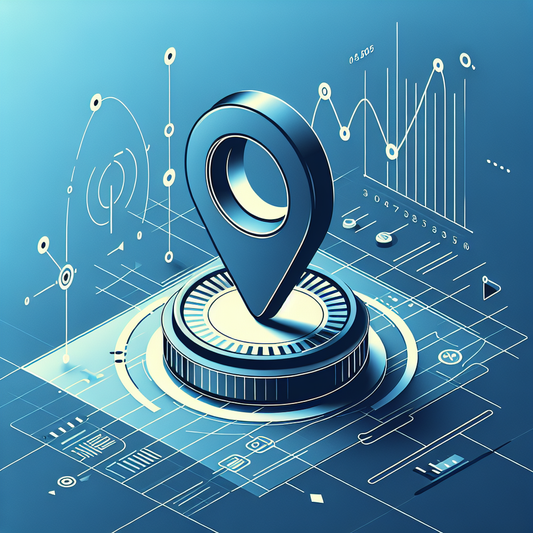 Tracking Range & Accuracy with Reflective AirTag Holders