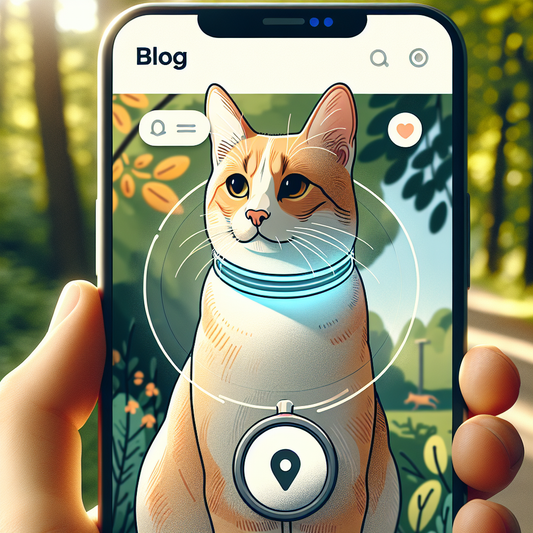 Reflective AirTag Collars for Outdoor Cats: Is It Worth It?