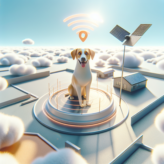 11. “Do You Need a Subscription for a GPS Wireless Dog Fence?”