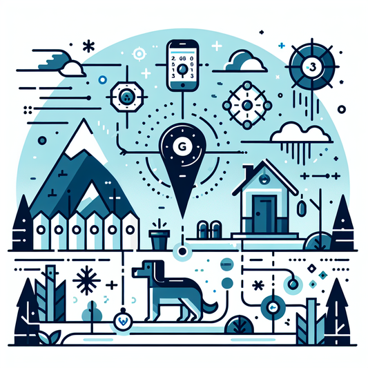 20. “How to Maintain Your GPS Dog Fencing System Year-Round”