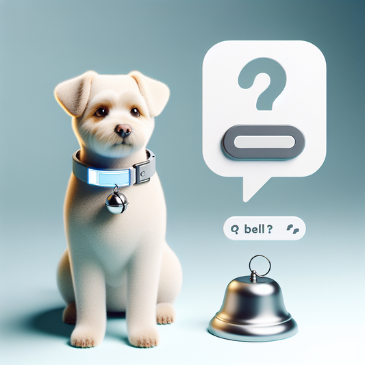 Customer Q&A: Reflective AirTag Collars with Bells Answered