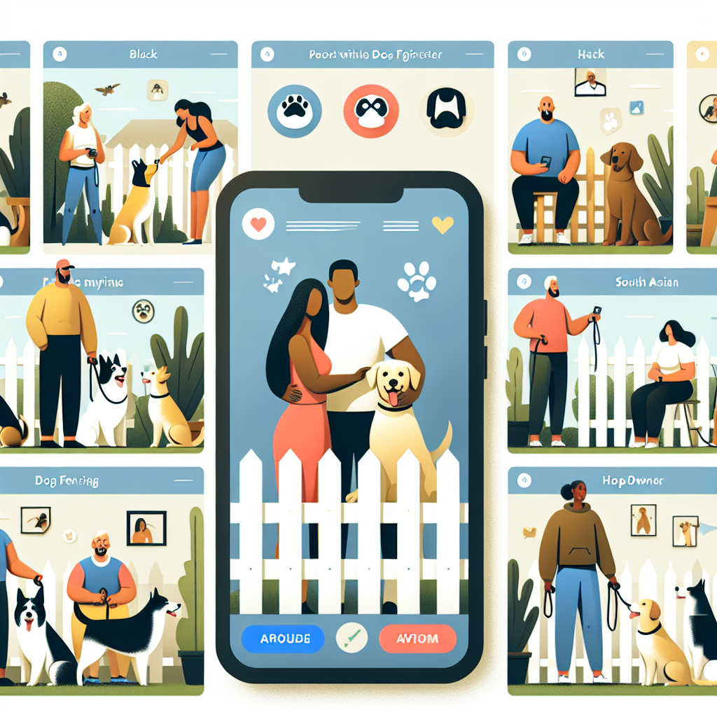 13. “Real Stories: Customers Who Switched to GPS Dog Fencing”