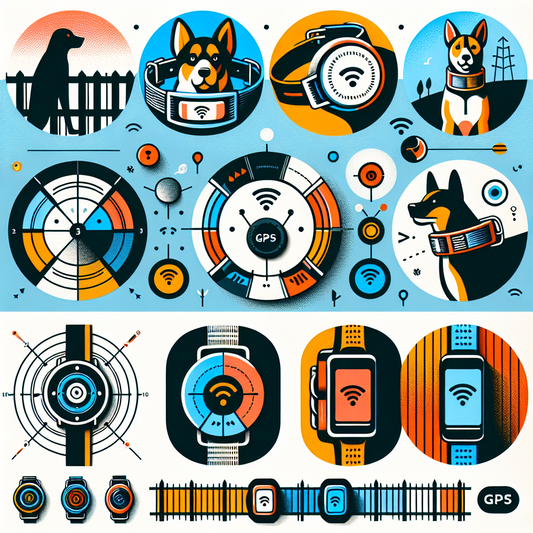 26. “How to Choose the Best GPS Collar for Dog Fencing”