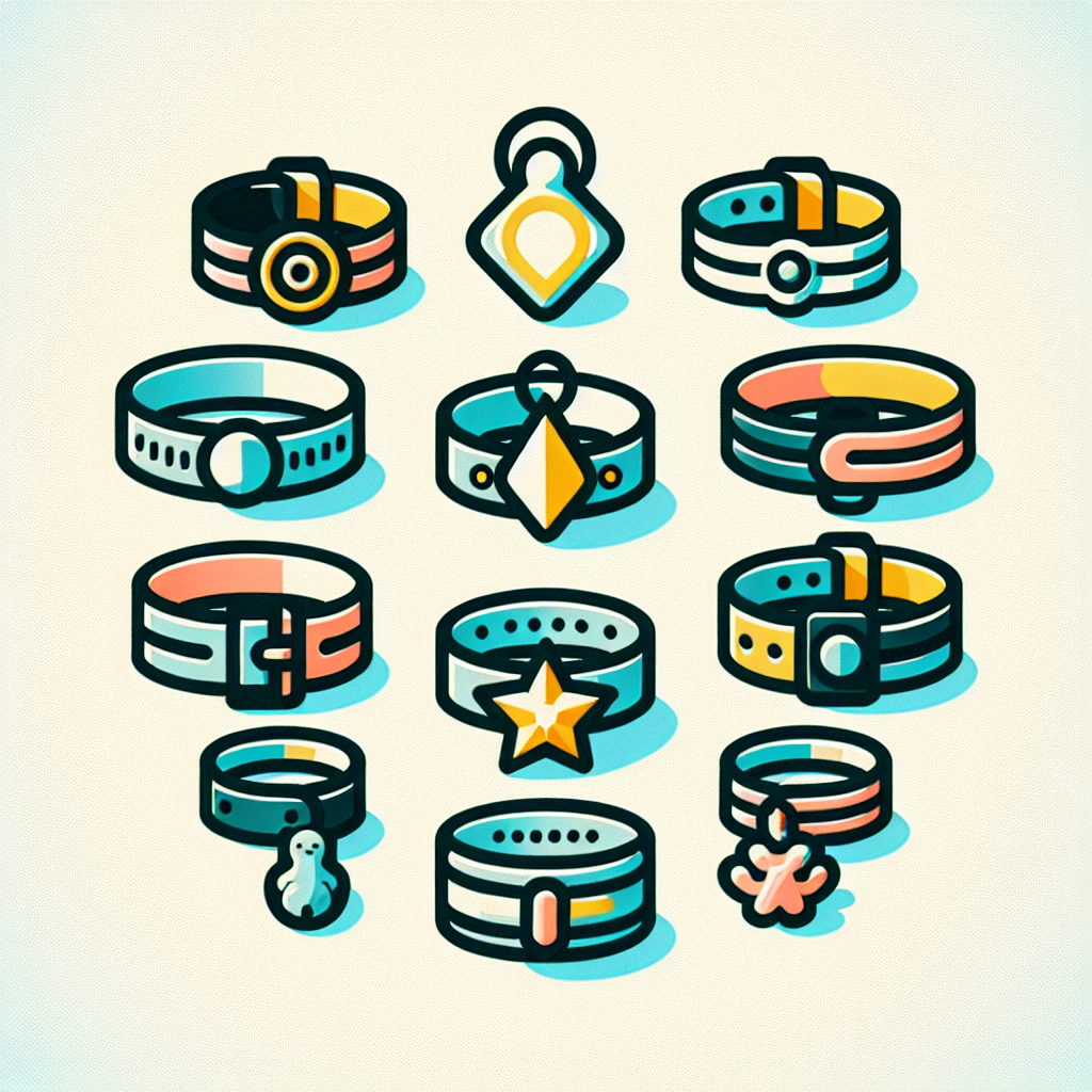 Top 10 Reflective AirTag Collars (2025 Guide)