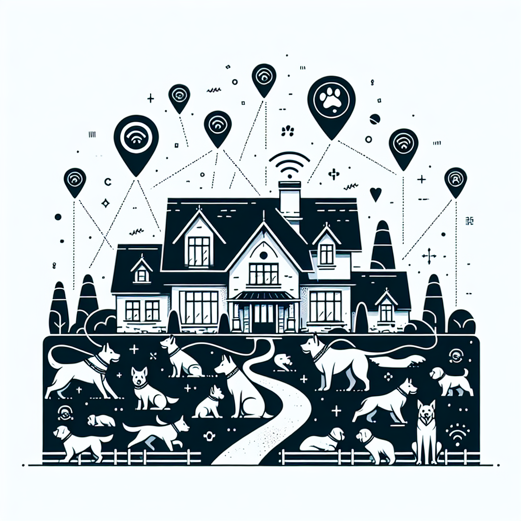 6. “GPS Dog Fencing for Large Properties: What You Need to Know”