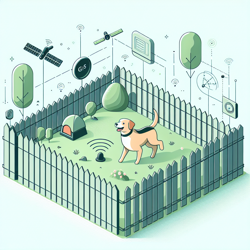 14. “GPS Wireless Dog Fencing for Small Yards: Is It Worth It?”