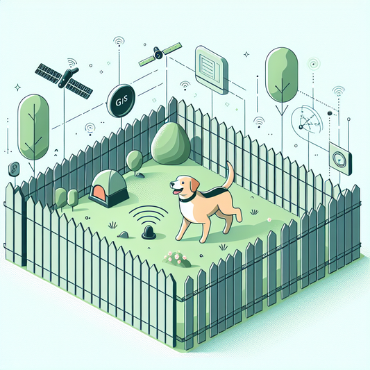 14. “GPS Wireless Dog Fencing for Small Yards: Is It Worth It?”