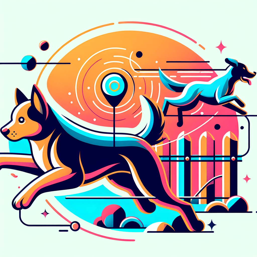 31. “Can a Dog Escape a GPS Wireless Fence?”