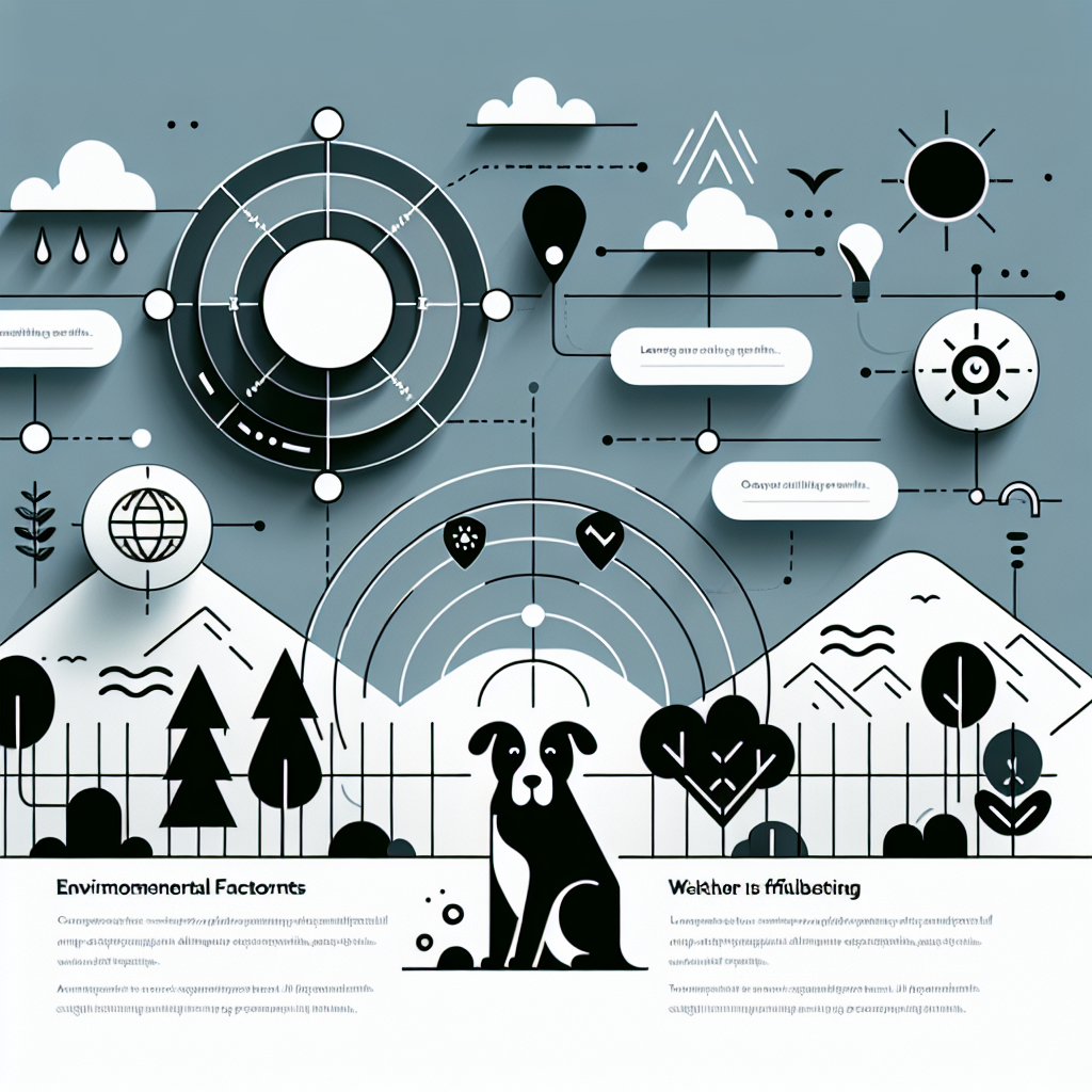 37. “Environmental Factors That Affect GPS Dog Fence Performance”