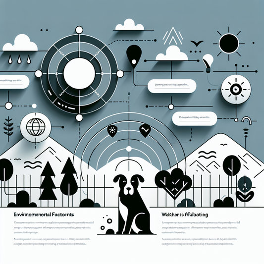 37. “Environmental Factors That Affect GPS Dog Fence Performance”