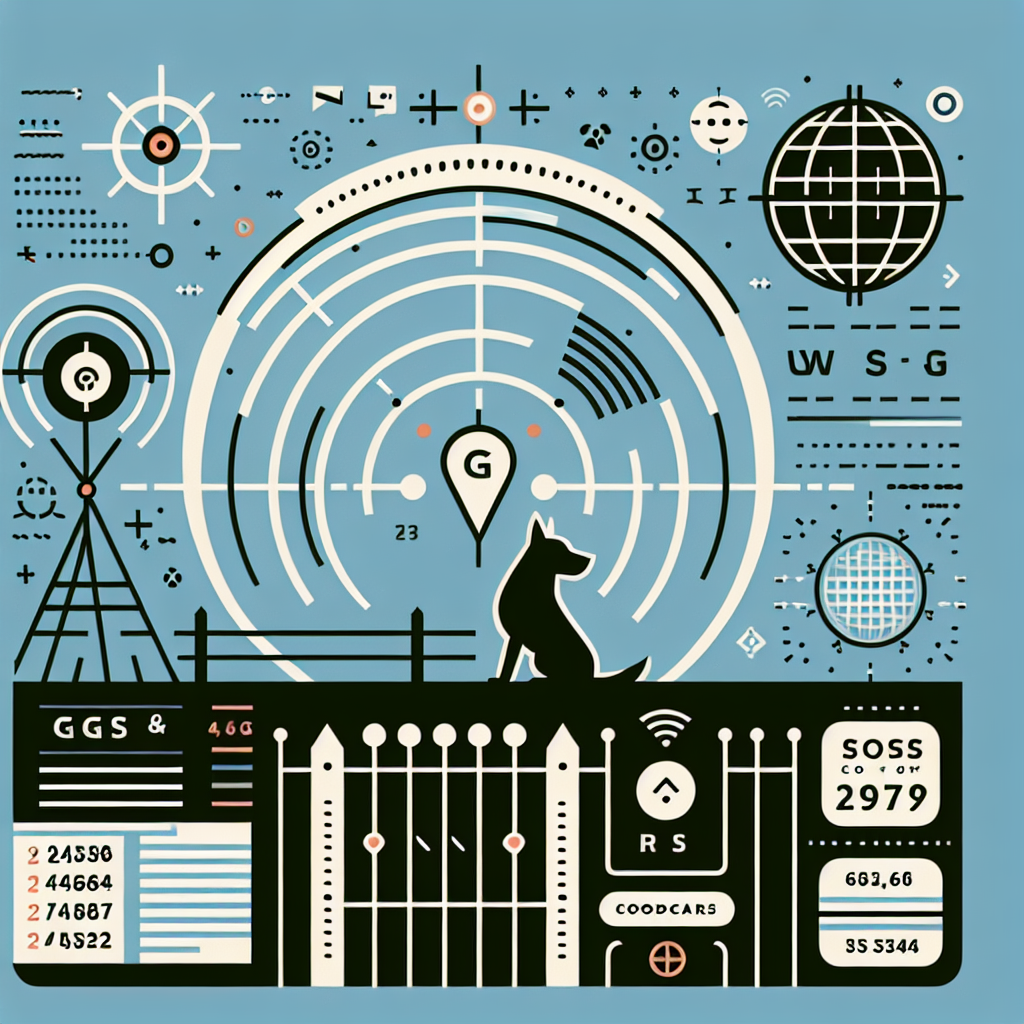 7. “How Accurate Are GPS Wireless Dog Fences?”