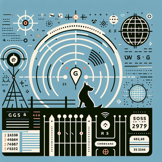 7. “How Accurate Are GPS Wireless Dog Fences?”