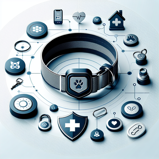 Reflective AirTag Collars & Pet Insurance: What to Know