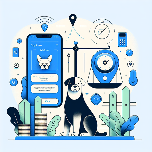 36. “Cost Breakdown: How Much Does a GPS Wireless Dog Fence Really Cost?”