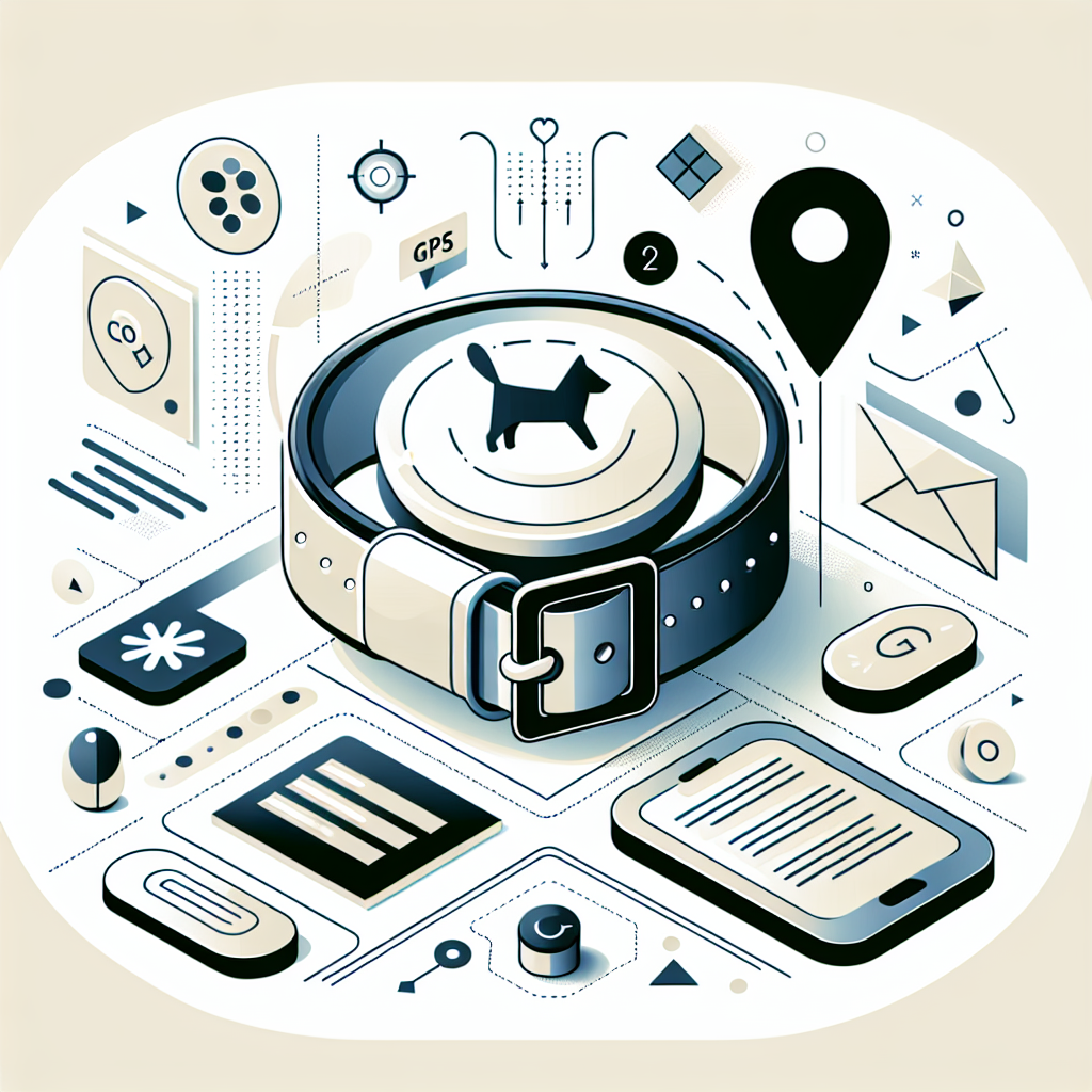 Combining GPS & Reflective AirTag Collars: Is It Redundant?
