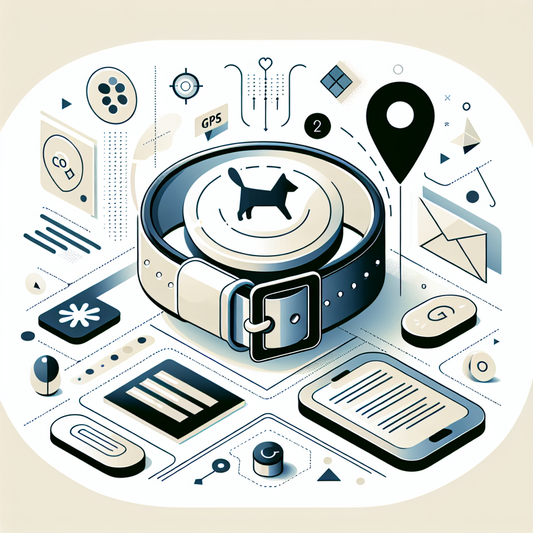 Combining GPS & Reflective AirTag Collars: Is It Redundant?