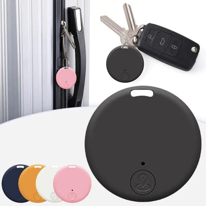 Mini GPS Tracker Smart Tag Bluetooth-Compatible