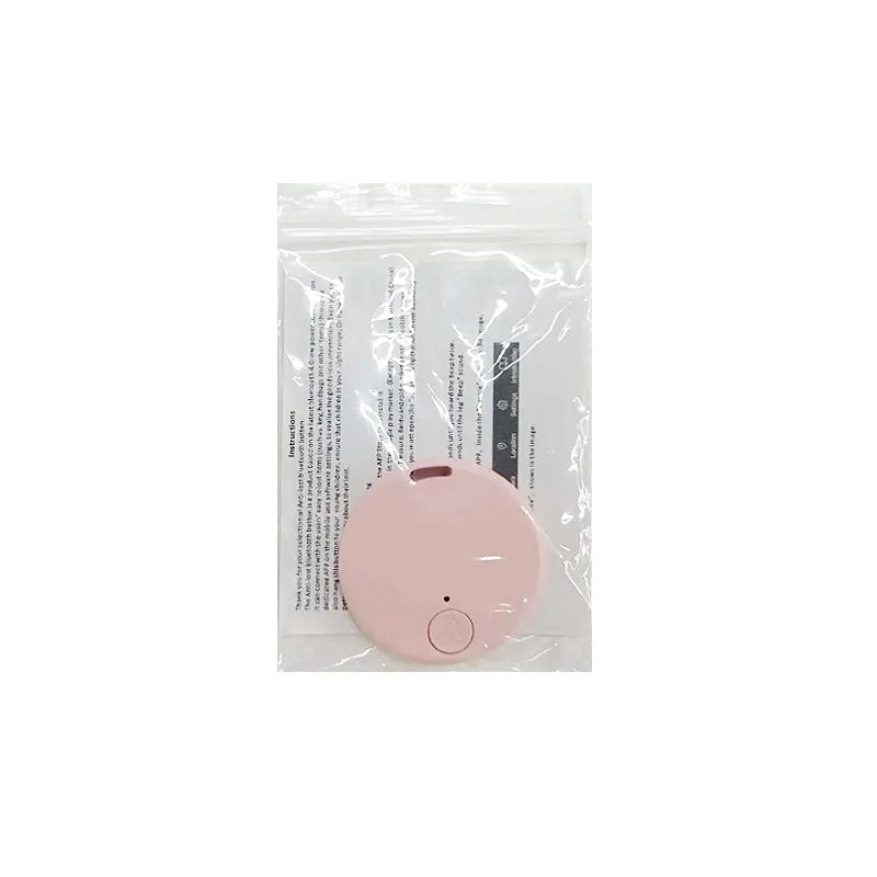 Mini GPS Tracker Smart Tag Bluetooth-Compatible