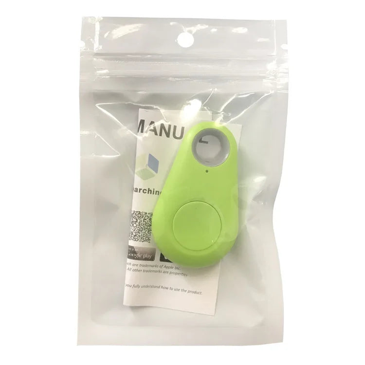 Mini GPS Tracker Smart Tag Bluetooth-Compatible