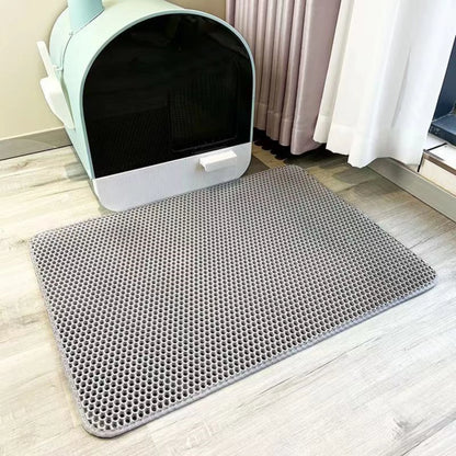 Cat Litter Trapping Mat